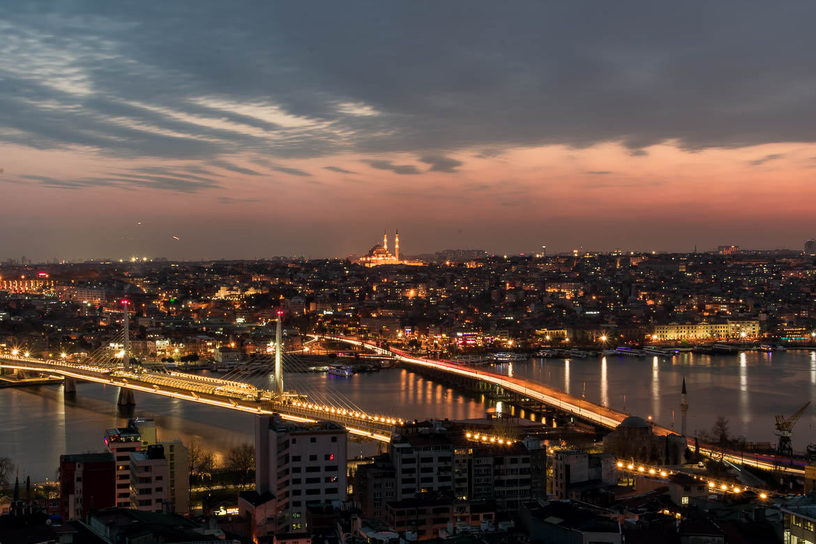 Canal Istanbul and the Turkish real Estate