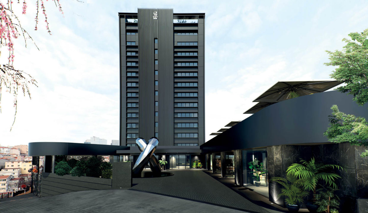 The Ritz Carlton Residences: Redefining Luxury in Nisantasi