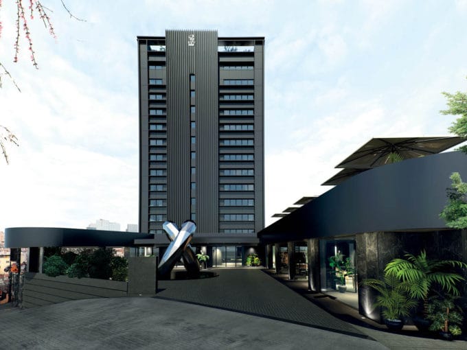 The Ritz Carlton Residences: Redefining Luxury in Nisantasi