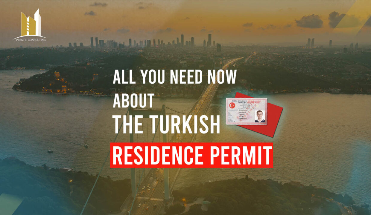 All you need to know about the Turkish Residence Permit