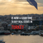 Is now a good time to buy real estate