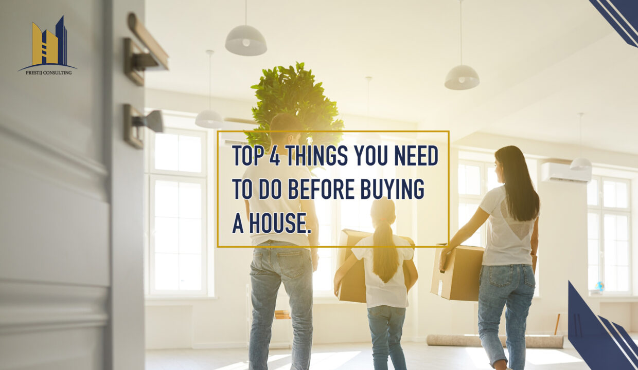 Essential Factors to Consider When Choosing a Neighborhood