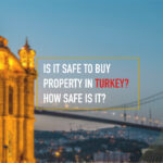 Over the last 15 years, Turkey has been a popular destination for foreigners looking to purchase a property or start a business. The reason for the rush to buy property in Turkey was that it provided extremely cheap property choices compared to several European nations. Even in 2021, you may still get decent or even better offers because the country guarantees a safe and comfortable lifestyle accompanied by excellent climatic conditions at affordable pricing. There were a few real estate horror stories of people who acquired properties in Turkey, especially in the early years of the real estate boom. After purchase, some customers learned that they did not receive what they expected or that the owner had sold the property to other buyers. There were even reports of people being scammed and receiving nothing in return for their so-called "investment." The huge majority of property purchase transactions in Turkey were completed smoothly, and the majority of customers were pleased with their investment; however, these rare situations in which things did not go as planned were emphasized in internet forums, etc. As a result, they affected negatively the whole Turkish housing market and real estate agents. Fortunately, rising foreign investment has forced the government to strengthen controls and enhance penalties to prevent real estate fraud. These issues have largely been eliminated as required procedures have been adopted. However, this does not mean that everything is secured or that the purchasing procedure is simple. Purchasing property in Turkey is fairly safe and simple if you do things correctly and deal with a competent real estate company that understands what they are doing. The first and most important step is to find a qualified company with reputable lawyers. A competent real estate company provides purchasers with a greater sense of security, which is particularly important when buying a property abroad. A title deed, for example, is the most important component of this procedure. Before promoting the property, your real estate agent should verify the title document to see if the seller is the original owner. They should also look into whether the title deeds are collateral for any loans or if the owner has any outstanding debts that you may be responsible for if you acquire the property. In brief, you should conduct research on the company for which you will be working to make sure that they are trustworthy. There are several questions you must ask. How long have they been in this sector? Do you know anybody who purchased a property from them? Do they have a physical location and a website? You should also deal with a local real estate agent who speaks your language well or with whom you can communicate effectively if you share English as a second language, for example. So we know that language is vital in order to avoid buyer confusion. If you do these things correctly, it is just as safe to buy property in Turkey as it is in any other country with high professional standards.