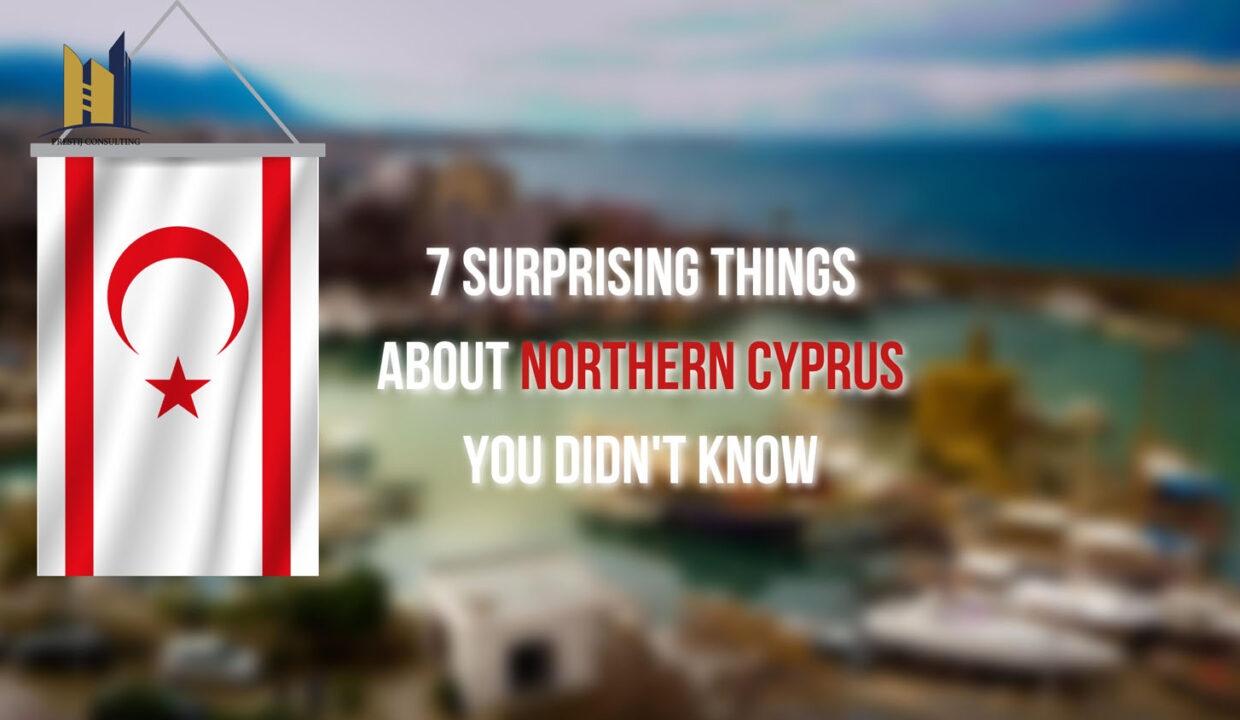 7 Surprising Things about Northern Cyprus You Didn't Know
