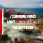 7 Surprising Things about Northern Cyprus You Didn't Know