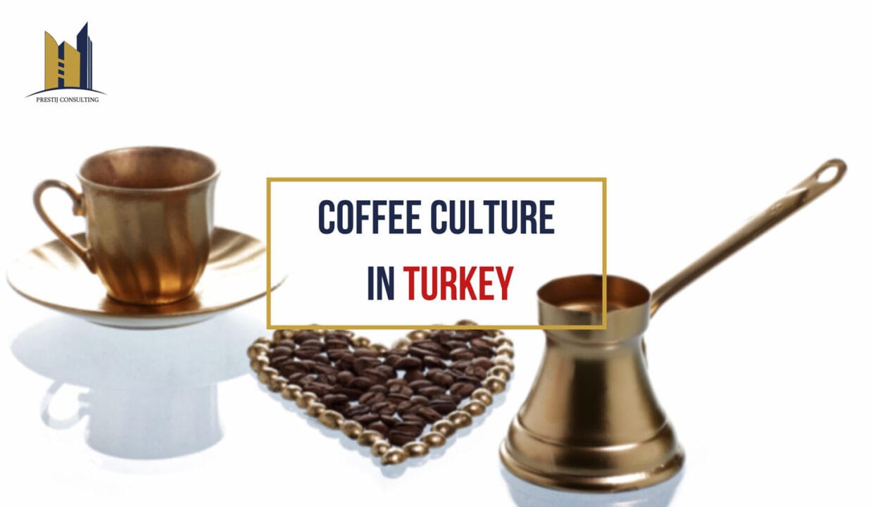 Coffee Culture in Turkey: A Journey Through the Heart of a Nation