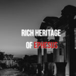 Explore the Timeless Beauty and Rich Heritage of Ephesus - A Must-See Destination in Turkey