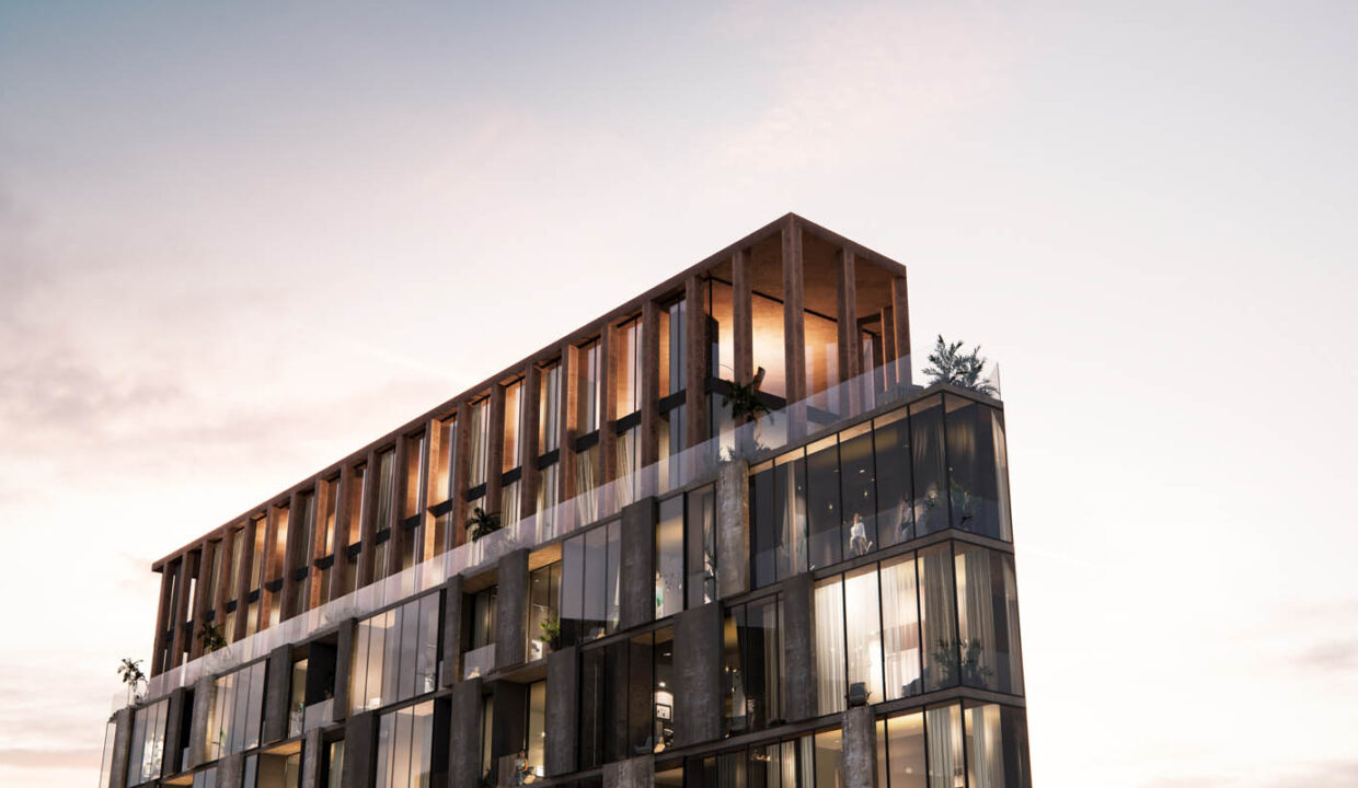 Luxury Residences in Istanbul: Embracing Nature and Comfort | Acibadem Benesta | Prestij Consulting