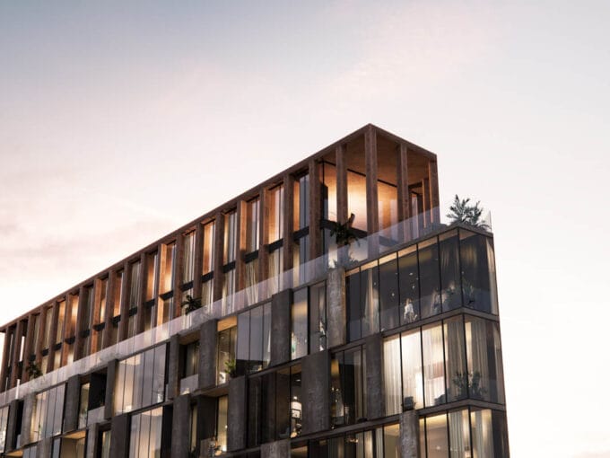 Luxury Residences in Istanbul: Embracing Nature and Comfort | Acibadem Benesta | Prestij Consulting