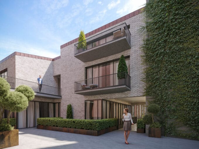 Experience History and Elegance at Tomtom Suites | Prestij Consulting