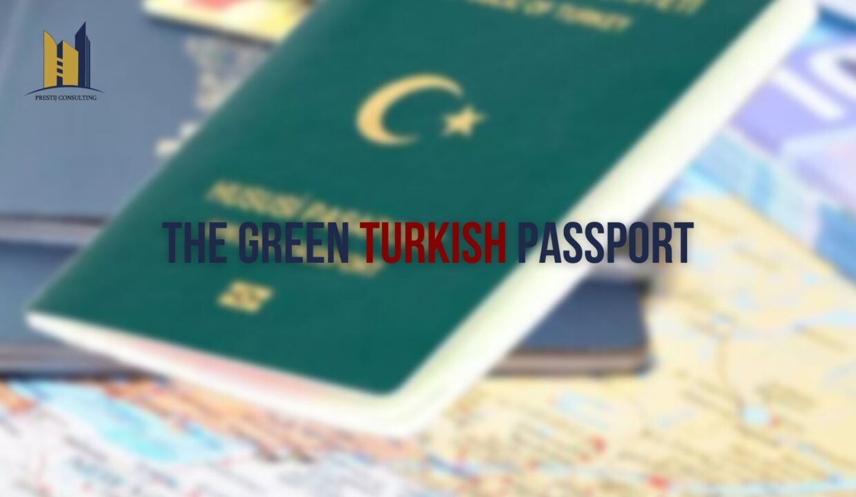 The Green Turkish Passport: Eligibility, Advantages, and Visa-Free Countries to Visit