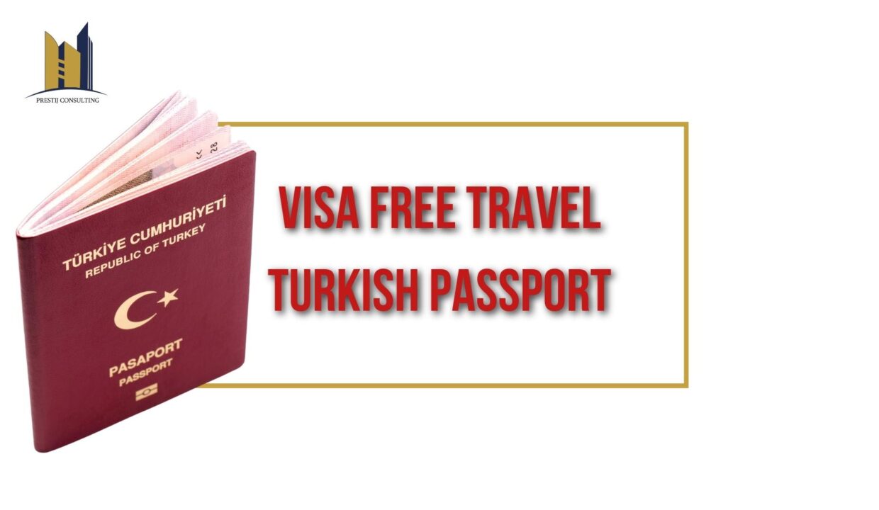 Top Visa-Free Destinations for Turkish Passport Holders - A Comprehensive List
