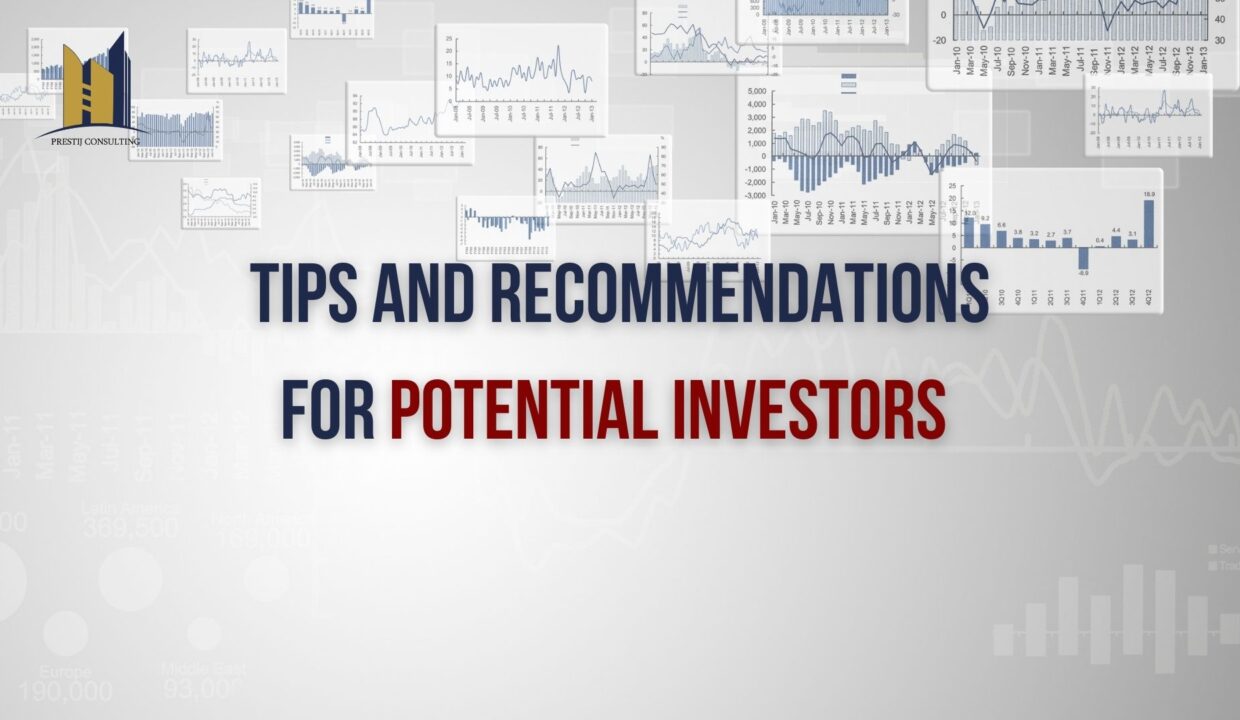 Maximizing Your Real Estate Investment in Turkey: Tips and Recommendations for Potential Investors