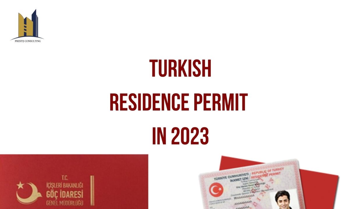 Discover What a Turkish Residence Permit Is and How to Apply for It