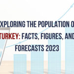 Aerial view of Istanbul skyline, showcasing Turkey's population growth and economic opportunities