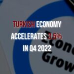 Turkish Economy Shows Signs of Growth Driven by Strong Household Consumption