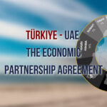 Türkiye-UAE Economic Partnership Agreement: Impact on Foreign Trade Volume and Sectoral Gains