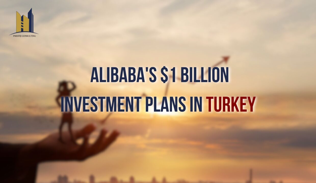 Alibaba's $1 Billion Investment Plans in Turkey: Unleashing New Opportunities
