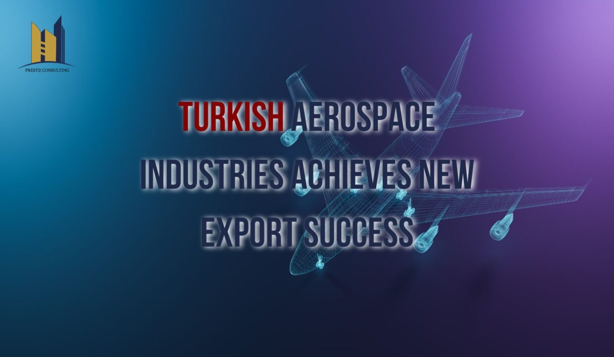 Turkish Aerospace Industries export success