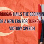 Erdogan victory speech