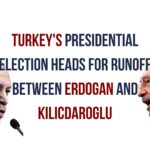 Turkey's Presidential Election Runoff between Erdogan and Kilicdaroglu