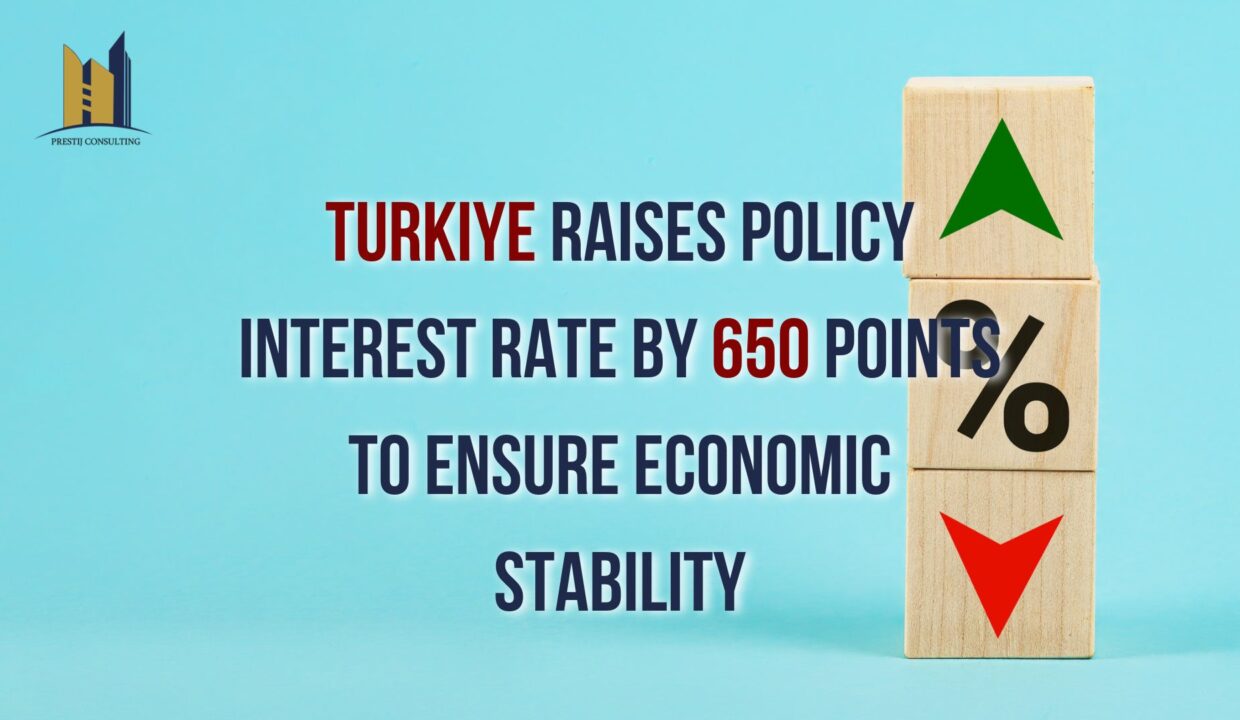 Türkiye economic policies