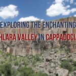 Ihlara Valley Cappadocia