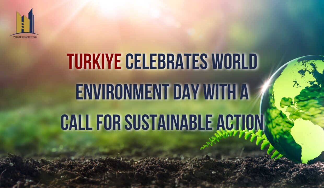 Turkiye World Environment Day