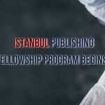 Istanbul Publishing Fellowship Program