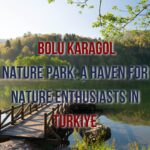 Bolu Karagol Nature Park: A Haven for Nature Enthusiasts in Turkiye