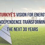 Turkiye energy independence transformation
