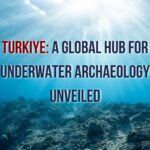 Unveiling the Underwater Archaeological Marvels in Turkiye.