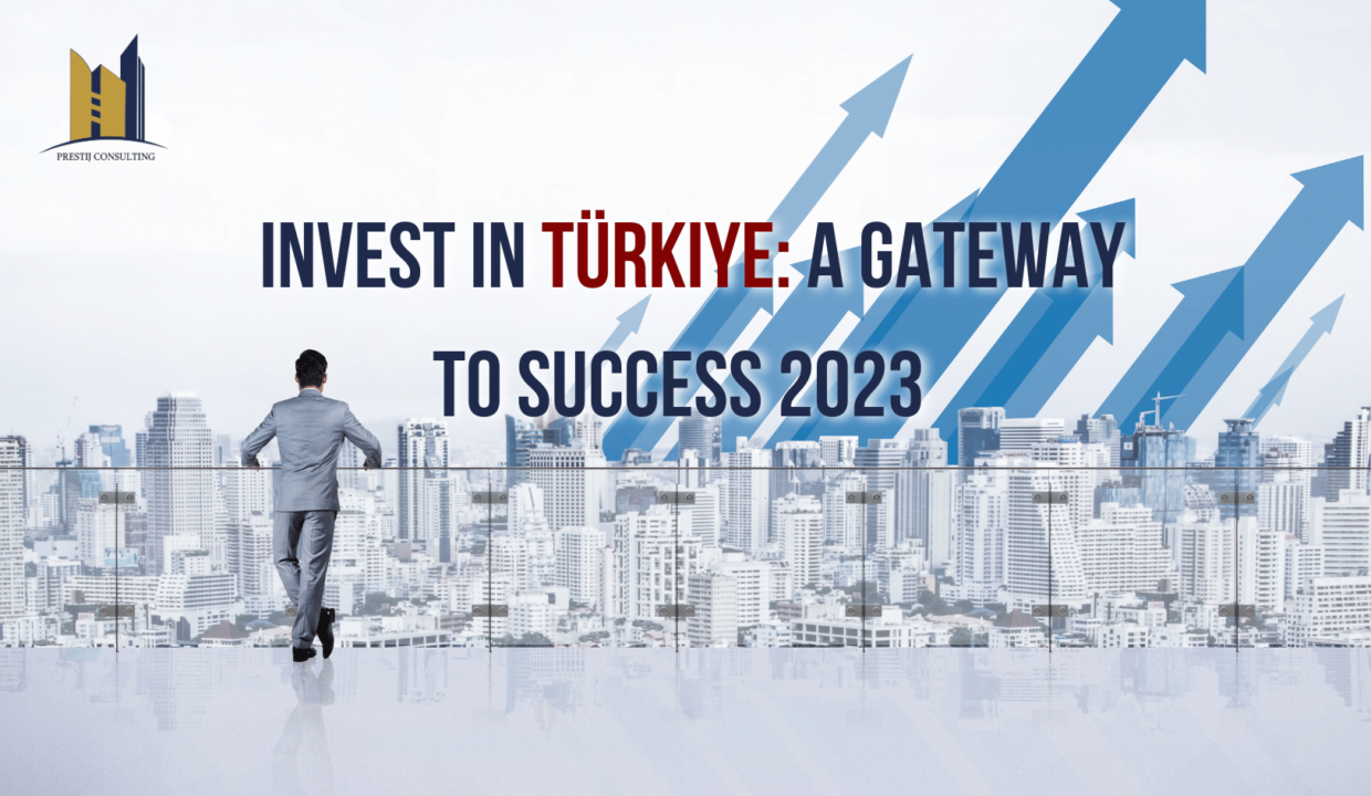 Invest in Türkiye - Prestij Consulting