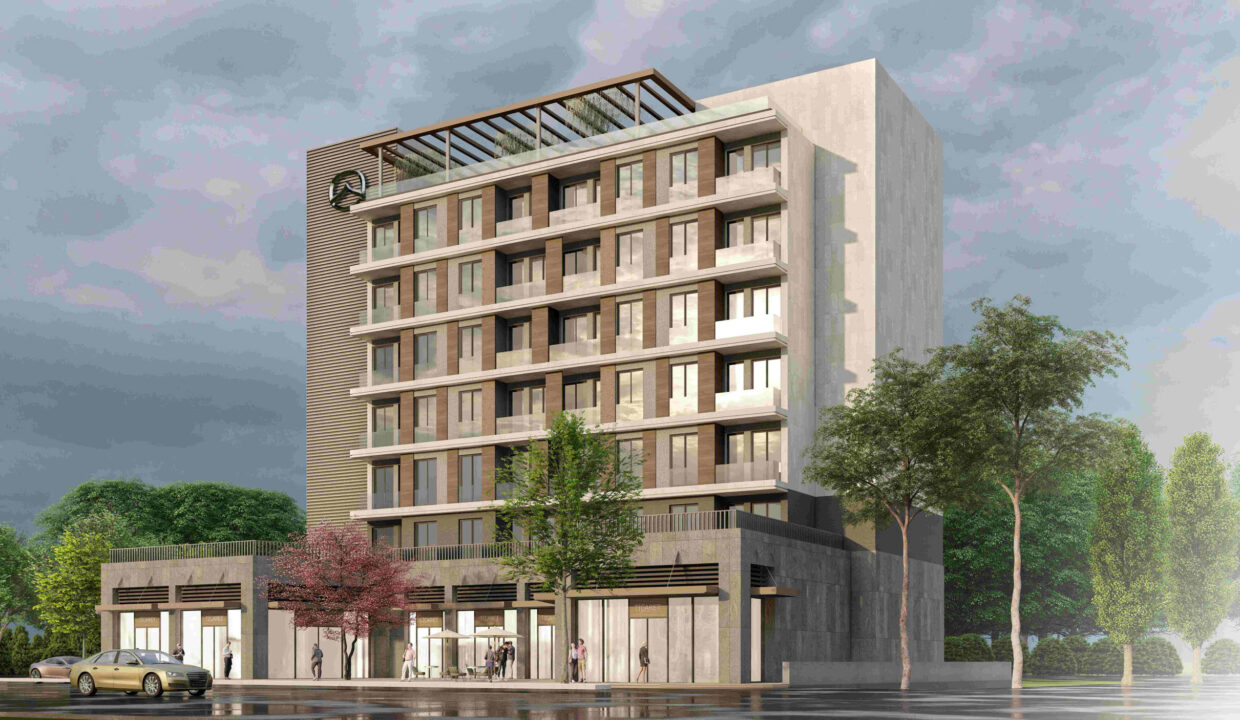 Namli Vadi: A Premier Investment Opportunity in Vadistanbul