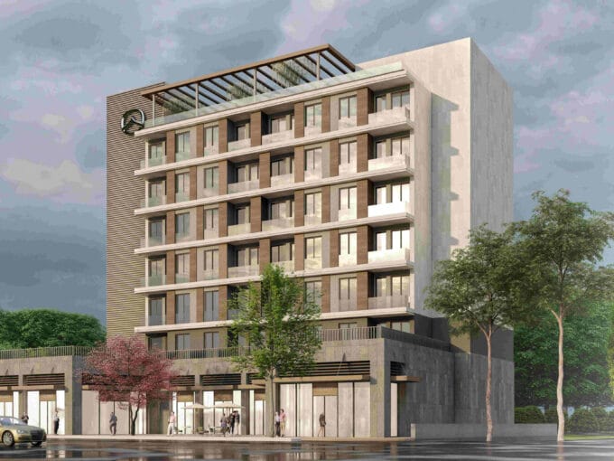 Namli Vadi: A Premier Investment Opportunity in Vadistanbul