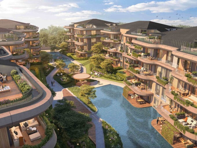 Nivak Florya - Exquisite Luxury Family Apartments in Istanbul