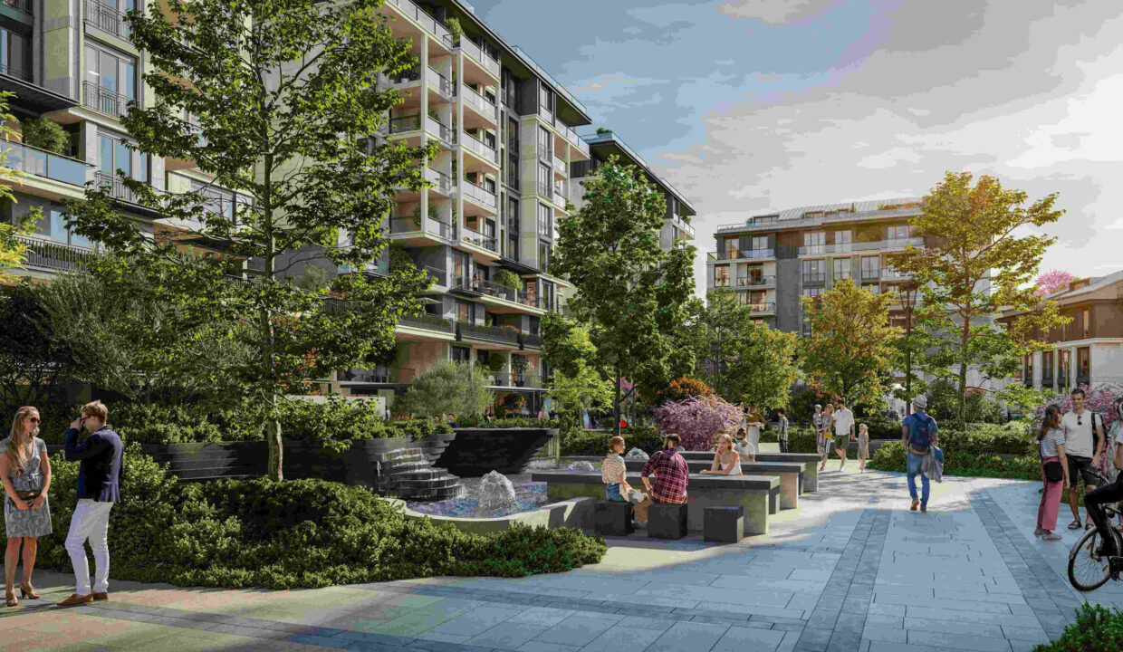 Referans Beşiktaş - Luxury Living Redefined in Istanbul By Prestij Consulting