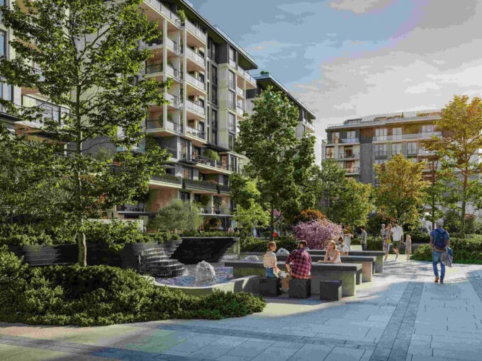 Referans Beşiktaş - Luxury Living Redefined in Istanbul By Prestij Consulting