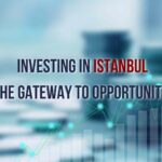An image symbolizing Istanbul as an investment opportunity.