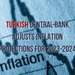 Turkish Central Bank Inflation Predictions for 2023-2024 | Economic Insight | Prestij Consulting
