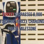 Turkey EV Charging Network: Leading Sustainable Transportation