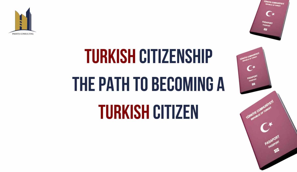 An image representing the journey to Navigating Turkish citizenship.