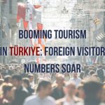 Türkiye Tourism: A Resurgent Industry in 2023 by Prestij Consulting