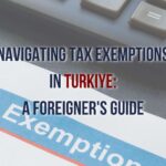 Discover the key aspects of tax exemptions in Turkiye with our detailed guide. Learn about income, expenditure, and wealth taxes, and how to benefit as a foreigner