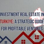 Explore the world of investment real estate in Turkiye with our comprehensive guide. Discover the types, benefits, and strategies for successful property investment.