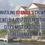Dive into Istanbul Luxury Residences: Unveiling the City's Most Exquisite Options by Prestij Consulting