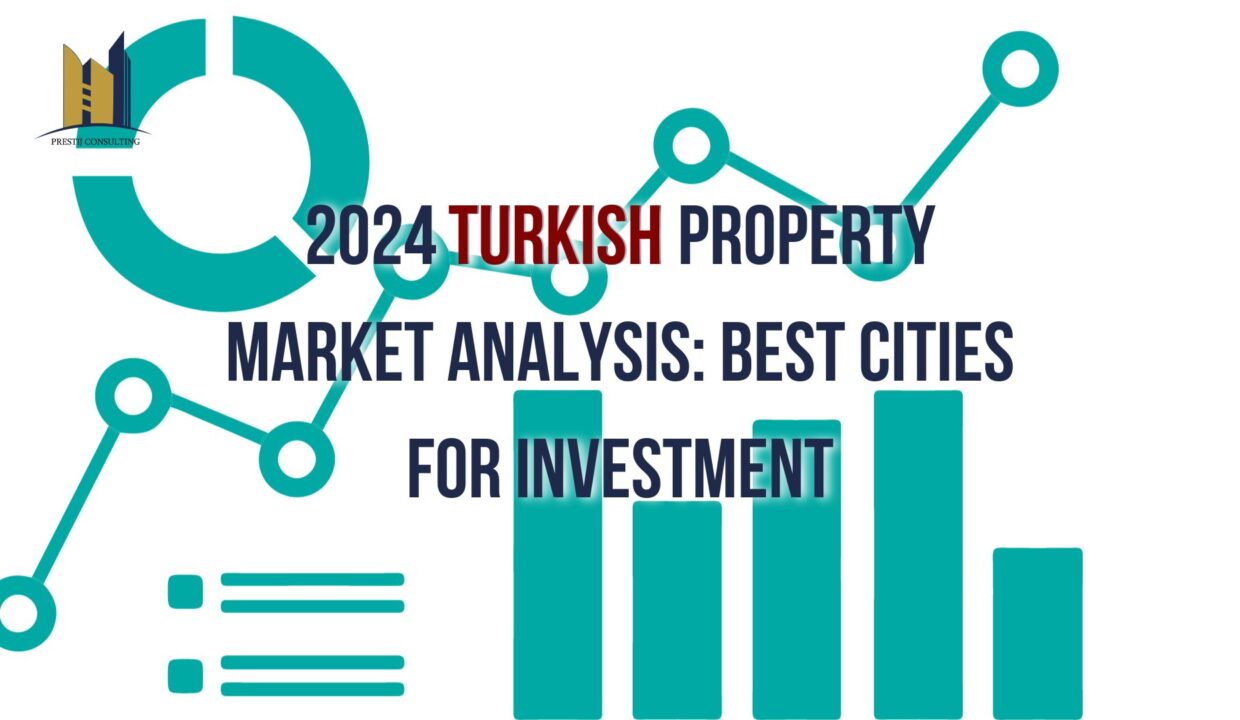 2024 Turkish Property Market Analysis: Best Cities for Investment by Prestij Consulting