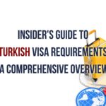 Turkish Visa Requirements: A Comprehensive Guide for Travelers