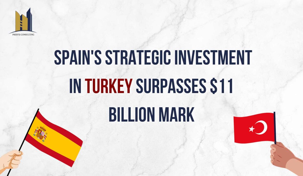A Decade of the Spain Turkey Economic Partnership Driving Growth and Innovation