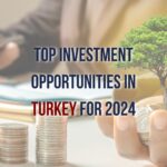 Turkey investment opportunities 2024 - Prestij Consulting